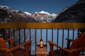 RIVERSIDE B201 by Exceptional Stays Telluride